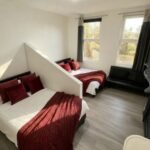 Book Holiday Apartments Central London near Old Street Station. Ideal for city breaks, business stays, and extended accommodation. Book Now
