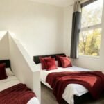 Book Holiday Apartments Central London near Old Street Station. Ideal for city breaks, business stays, and extended accommodation. Book Now