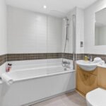 Book short let rentals Milton Keynes at Garnet Apartment. Our serviced accommodation is centrally located with parking. Cheap corporate rates