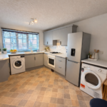 Book holiday apartments Nottingham with parking and wifi. Our short let accommodation is fully furnished for corporate lets and leisure stays