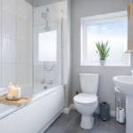 Stay at Warwick Avenue Serviced Apartment. Enjoy short term rentals Milton Keynes with parking, WiFi, and easy access to transport links.