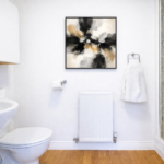 Stay at Warwick Avenue Serviced Apartment. Enjoy short term rentals Milton Keynes with parking, WiFi, and easy access to transport links.