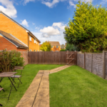 Stay at Warwick Avenue Serviced Apartment. Enjoy short term rentals Milton Keynes with parking, WiFi, and easy access to transport links.