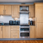 Book holiday apartments Milton Keynes for short lets and extended stays. Our Luxury 2-Bed City Centre Apartment with Parking is ideal.