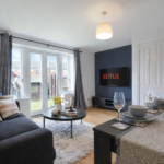 Stay at Warwick Avenue Serviced Apartment. Enjoy short term rentals Milton Keynes with parking, WiFi, and easy access to transport links.