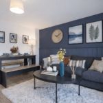 Stay at Warwick Avenue Serviced Apartment. Enjoy short term rentals Milton Keynes with parking, WiFi, and easy access to transport links.