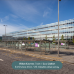 Book holiday apartments Milton Keynes for short lets and extended stays. Our Luxury 2-Bed City Centre Apartment with Parking is ideal.