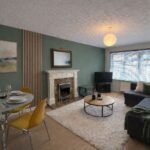 Book holiday apartments Nottingham with parking and wifi. Our short let accommodation is fully furnished for corporate lets and leisure stays