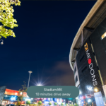 Book holiday apartments Milton Keynes for short lets and extended stays. Our Luxury 2-Bed City Centre Apartment with Parking is ideal.