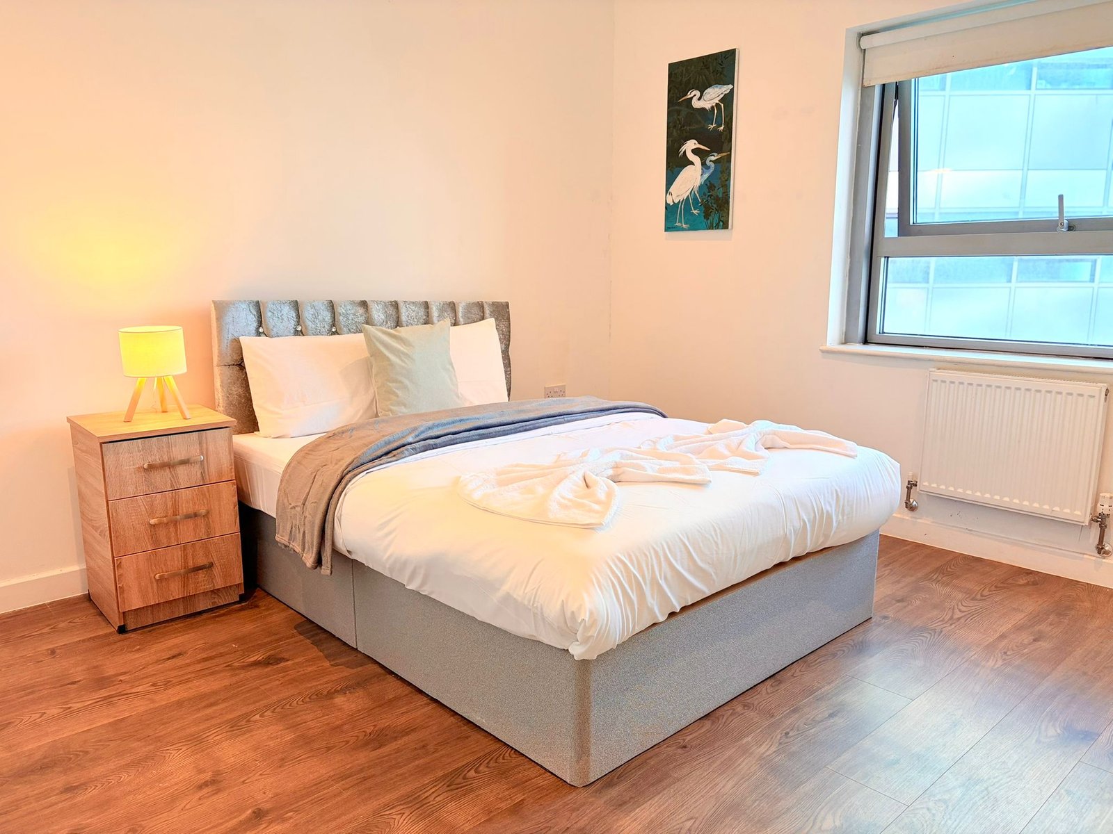 Westciti Caroco Aparthotel Serviced Apartments - Croydon | Urban Stay