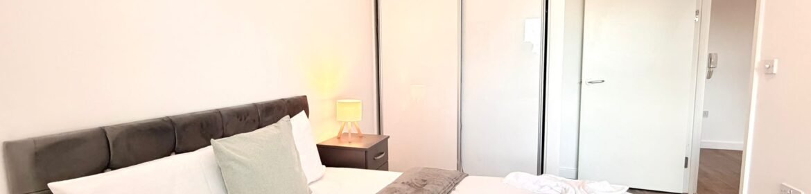 Book Corporate Apartments Croydon for 1 Week or 1 Month. Our Cheap Short Let Rentals in South London have direct links to Central London