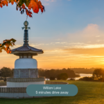 Book holiday apartments Milton Keynes for short lets and extended stays. Our Luxury 2-Bed City Centre Apartment with Parking is ideal.