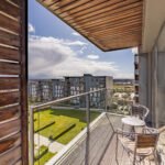 Book short let rentals Milton Keynes at Garnet Apartment. Our serviced accommodation is centrally located with parking. Cheap corporate rates