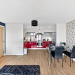 Book short let rentals Milton Keynes at Garnet Apartment. Our serviced accommodation is centrally located with parking. Cheap corporate rates