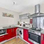 Book short let rentals Milton Keynes at Garnet Apartment. Our serviced accommodation is centrally located with parking. Cheap corporate rates