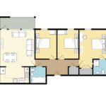 Book short let rentals Milton Keynes at Garnet Apartment. Our serviced accommodation is centrally located with parking. Cheap corporate rates