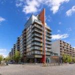 Book short let rentals Milton Keynes at Garnet Apartment. Our serviced accommodation is centrally located with parking. Cheap corporate rates