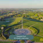 Book short let rentals Milton Keynes at Garnet Apartment. Our serviced accommodation is centrally located with parking. Cheap corporate rates