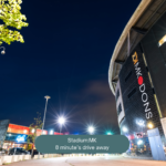 Book short let rentals Milton Keynes at Garnet Apartment. Our serviced accommodation is centrally located with parking. Cheap corporate rates
