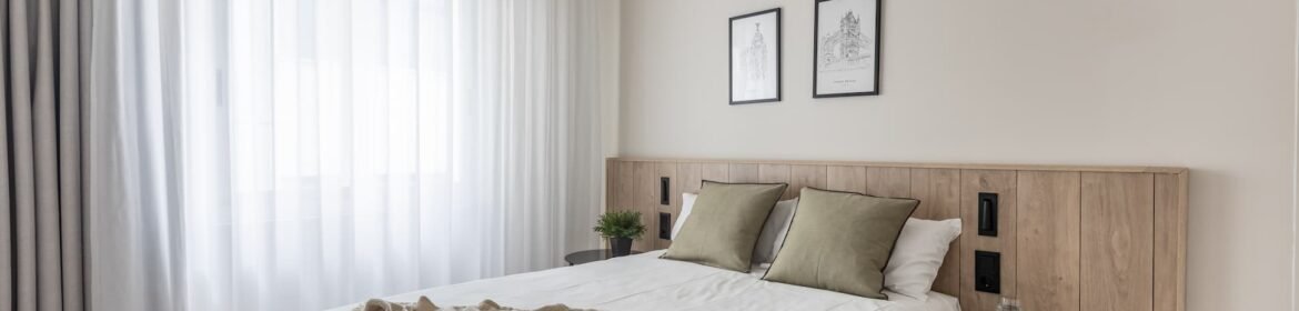 Book Holiday Apartments Pamplona for city breaks and business trips. Ideal for extended stay accommodation in central Madrid near transport links.Book Now