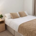 Short term apartments in Canary Wharf offer stylish, fully furnished stays ideal for business trips and city breaks. Enjoy modern amenities.