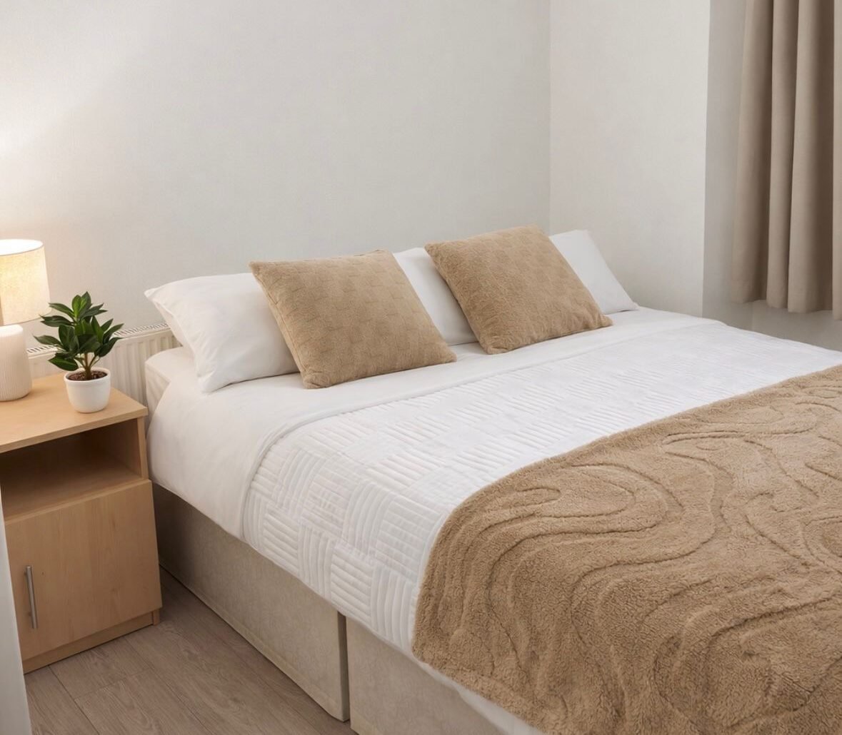 Canary Wharf Executive Apartments - East London Serviced Apartments - London | Urban Stay
