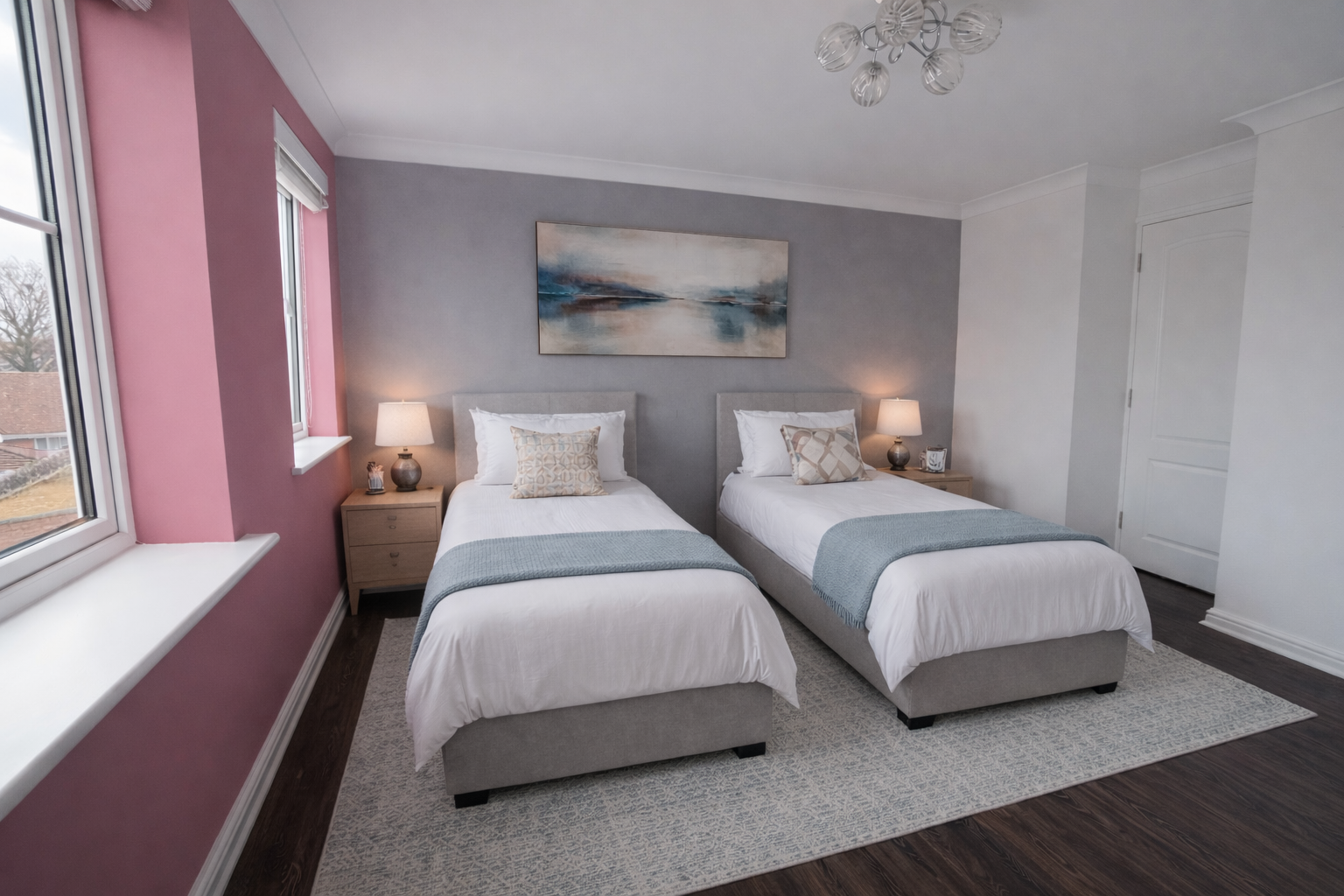 Accommodation in Bedford – Short Let Holiday Apartments Book-Accommodation-in-Bedford-for-family,-contractor,-and-business-stays.-Spacious-Bedfordshire--Holiday-Apartments-with-parking-&-transport-links.Book-Now
