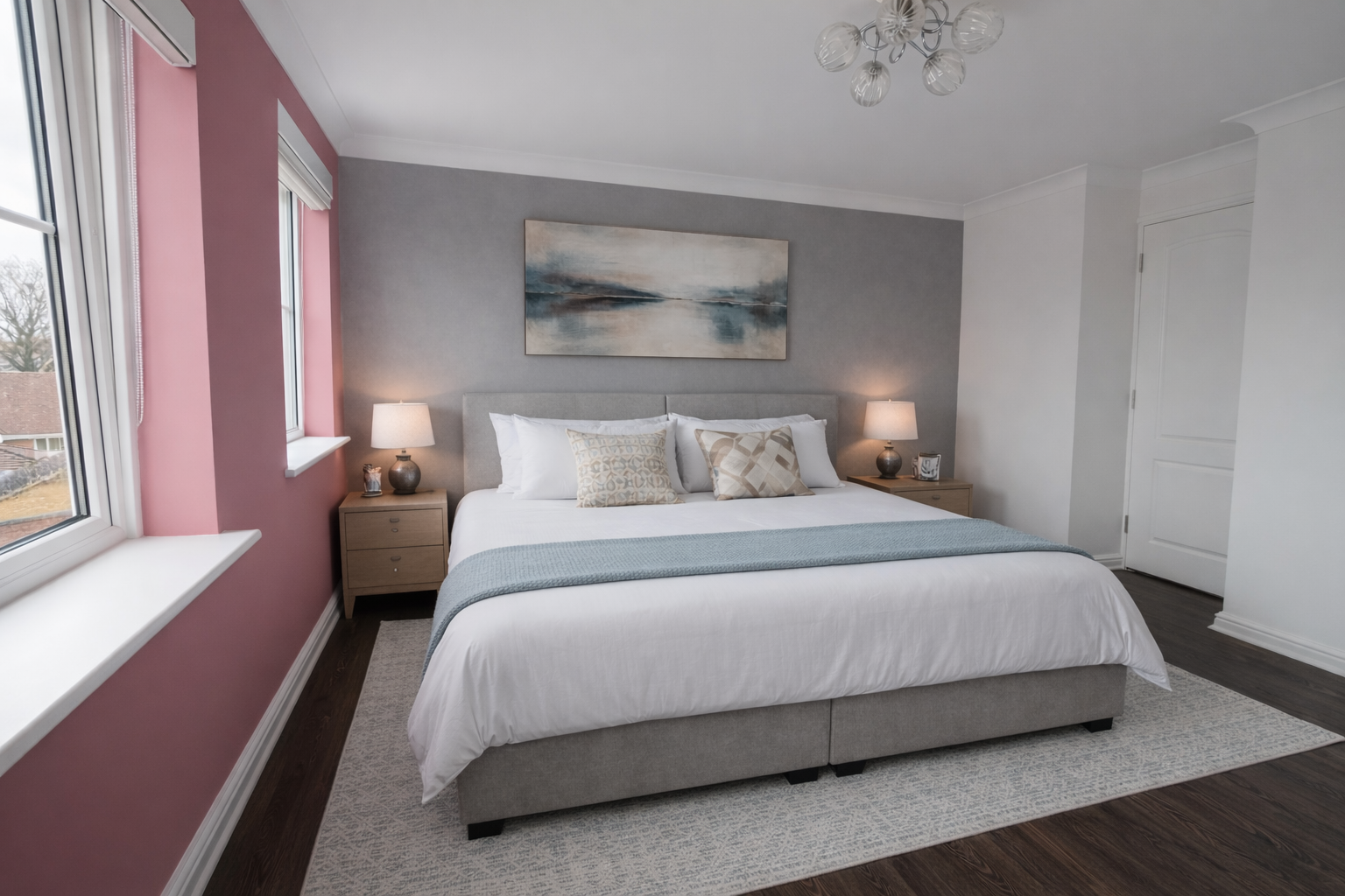 Accommodation in Bedford – Short Let Holiday Apartments Book-Accommodation-in-Bedford-for-family,-contractor,-and-business-stays.-Spacious-Bedfordshire--Holiday-Apartments-with-parking-&-transport-links.Book-Now
