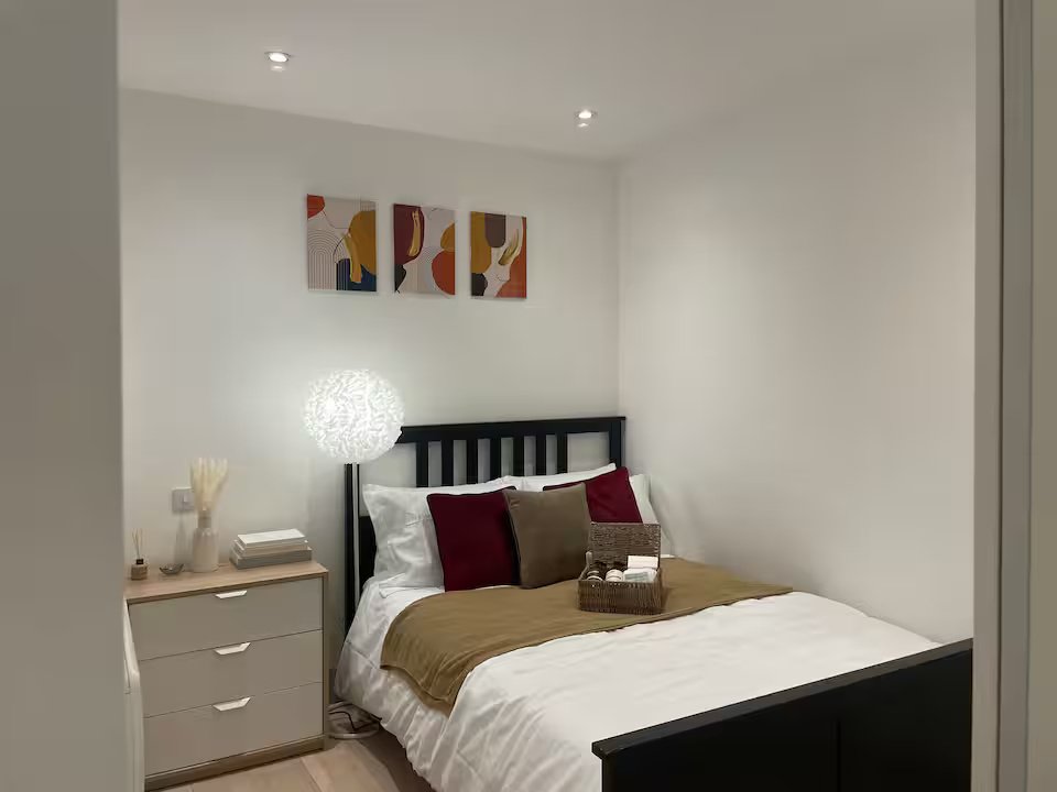 North Maida Vale Apartments - North London Serviced Apartments - London | Urban Stay