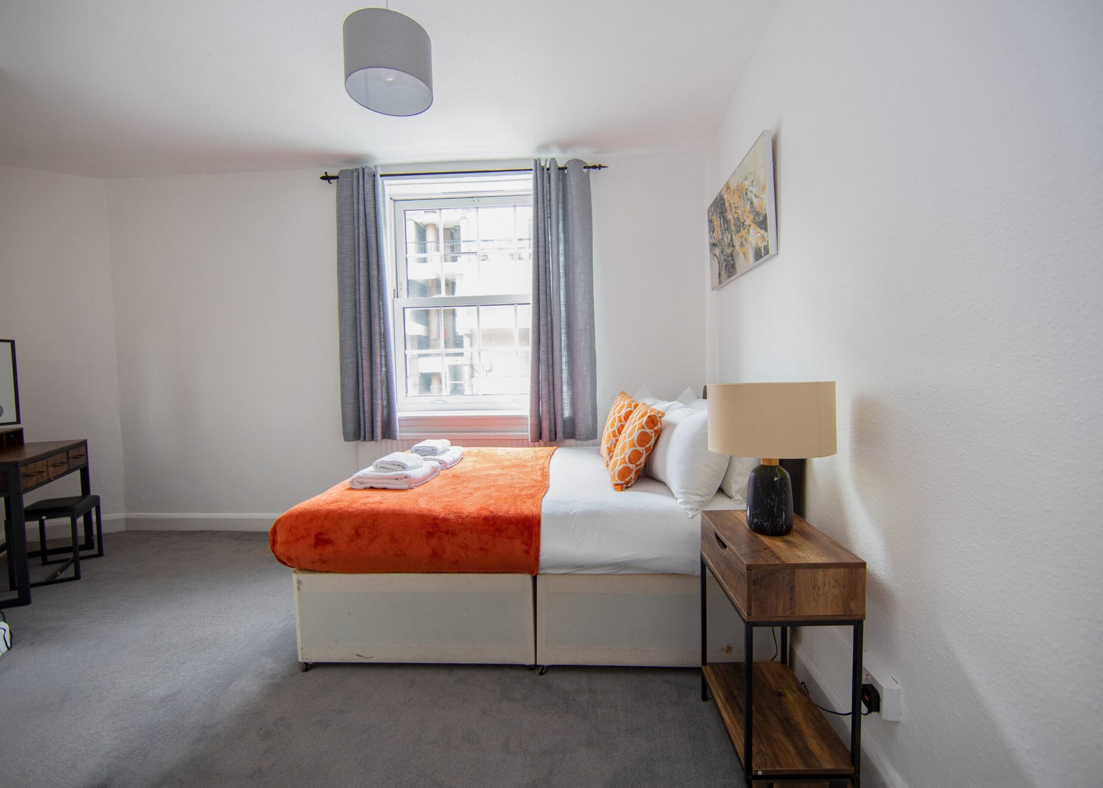 Ladbroke Grove Apartments - Central London Serviced Apartments - London | Urban Stay