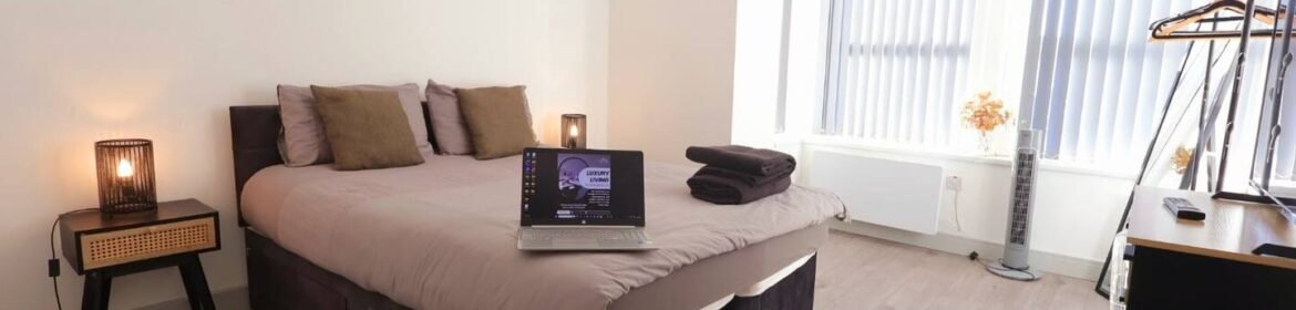 Book Holiday Accommodation in Desborough for business trips and family stays. Ideal for extended stays near Kettering and Northamptonshire. Book Now
