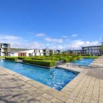 Book Milton Keynes corporate lets at Sapphire House Apartment. Our holiday apartments have parking and are near the train station.