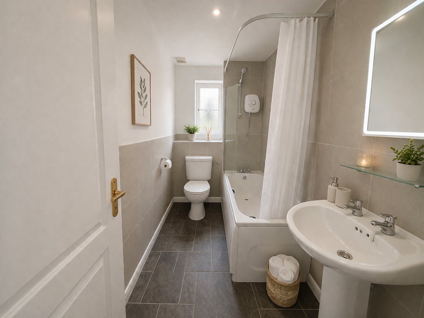 Accommodation in Bedford – Short Let Holiday Apartments Book-Accommodation-in-Bedford-for-family,-contractor,-and-business-stays.-Spacious-Bedfordshire--Holiday-Apartments-with-parking-&-transport-links.Book-Now