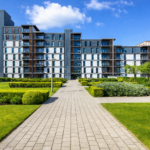 Book Milton Keynes corporate lets at Sapphire House Apartment. Our holiday apartments have parking and are near the train station.