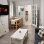 Short term apartments in Canary Wharf offer stylish, fully furnished stays ideal for business trips and city breaks. Enjoy modern amenities.