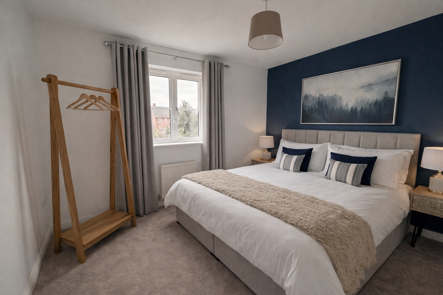 Accommodation in Bedford – Short Let Holiday Apartments Book-Accommodation-in-Bedford-for-family,-contractor,-and-business-stays.-Spacious-Bedfordshire--Holiday-Apartments-with-parking-&-transport-links.Book-Now