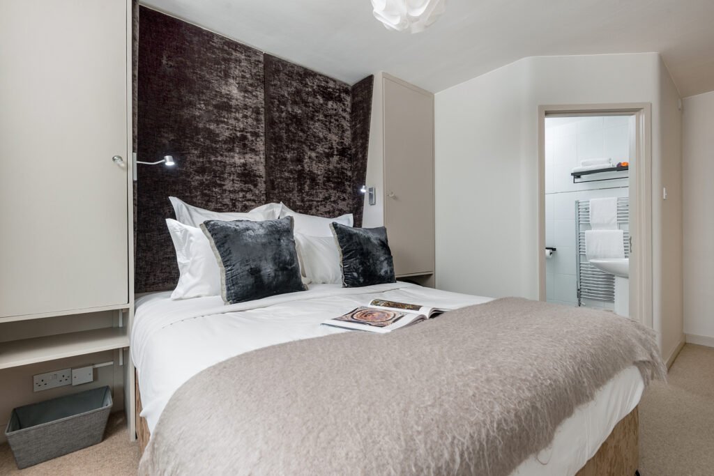 The Fox High Street Apartment