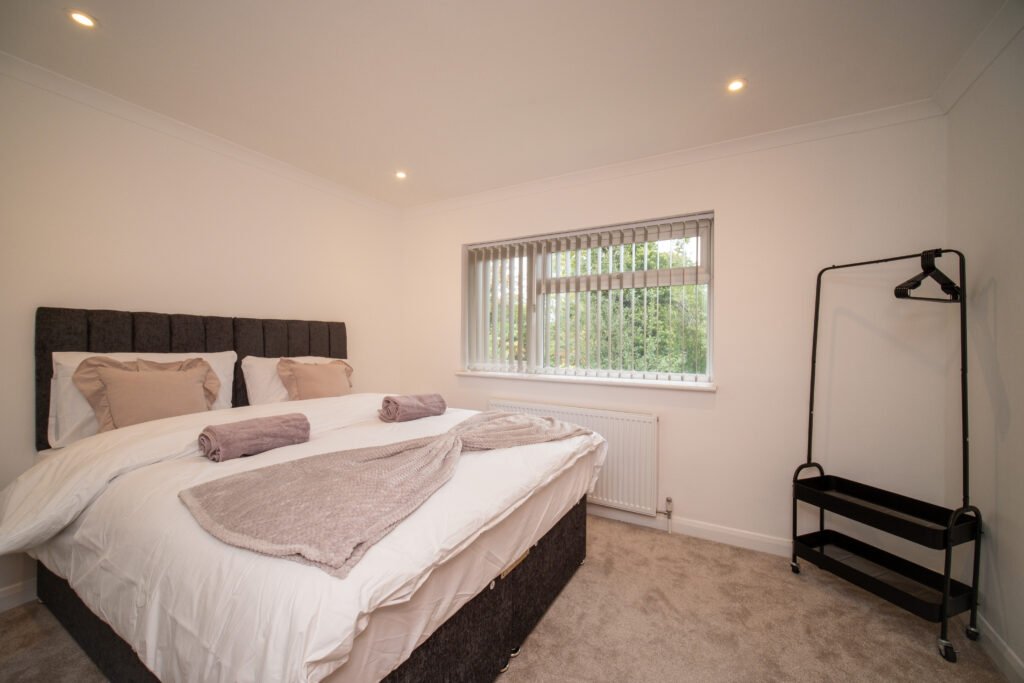 Upcroft Holiday Home Windsor