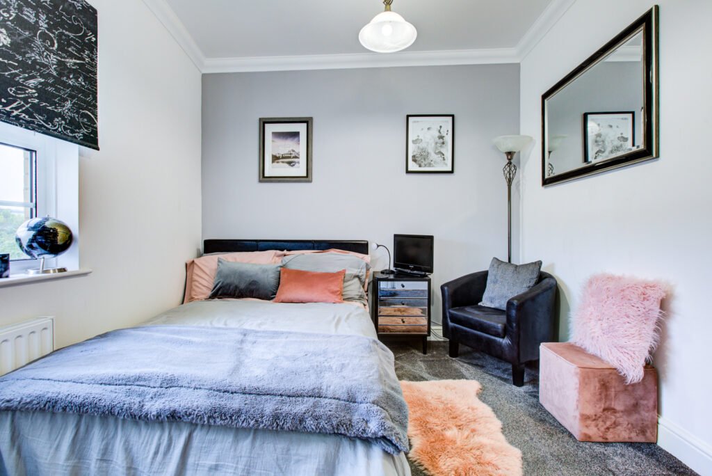 Waltham Abbey Apartments