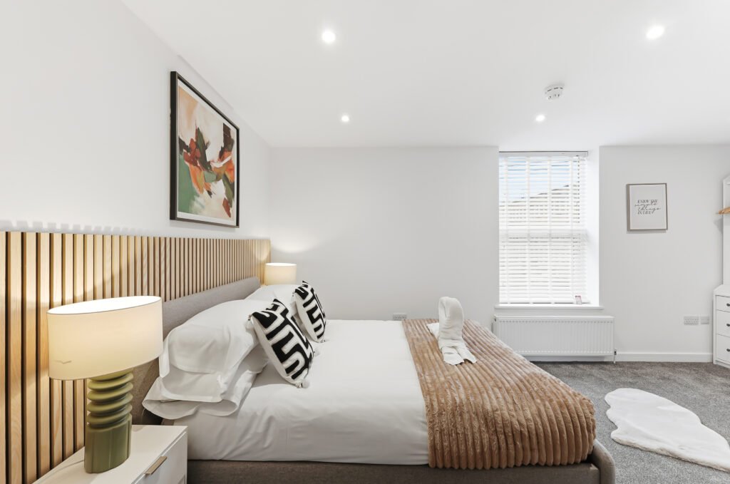 Freehold Street House
