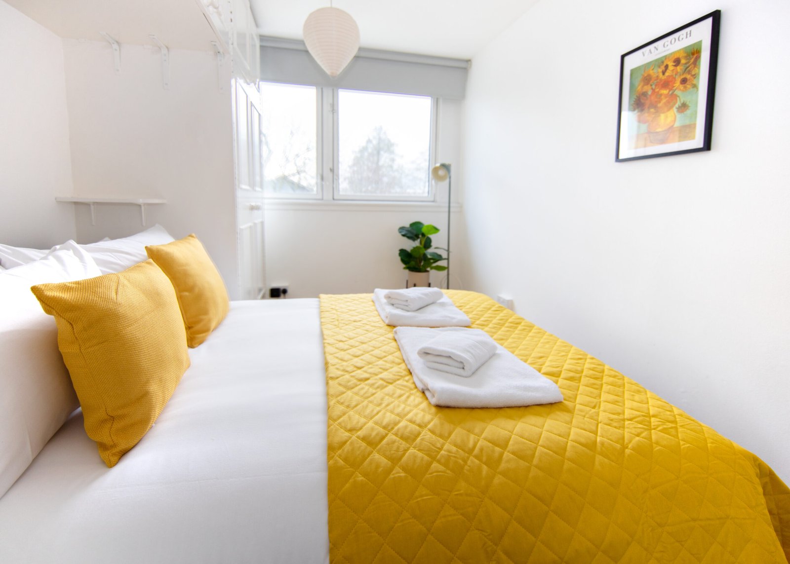Cleeve House Manor House - North London Serviced Apartments - London | Urban Stay