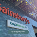 Book Milton Keynes corporate lets at Sapphire House Apartment. Our holiday apartments have parking and are near the train station.