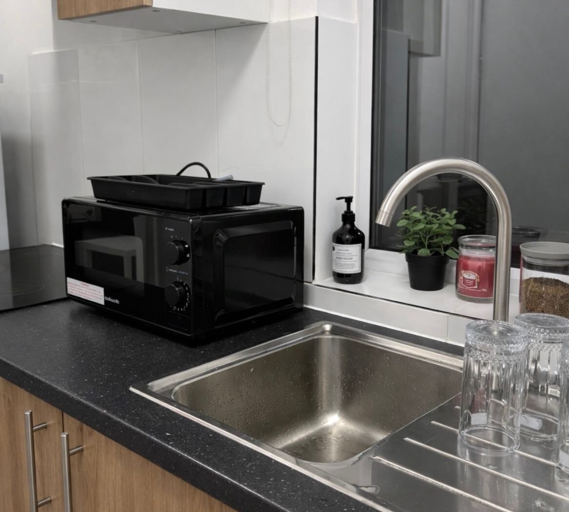 Short Term Apartments Canary Wharf | Corporate Lets Urban Stay Short-term-apartments-in-Canary-Wharf-offer-stylish,-fully-furnished-stays-ideal-for-business-trips-and-city-breaks.-Enjoy-modern-amenities.