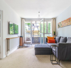 Earl’s Court Apartments - West London Serviced Apartments - London | Urban Stay