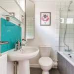 Spacious Central London accommodation near Notting Hill. Book short let rentals for corporate stays and holidays near top London attractions.