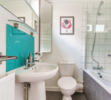 Spacious Central London accommodation near Notting Hill. Book short let rentals for corporate stays and holidays near top London attractions.