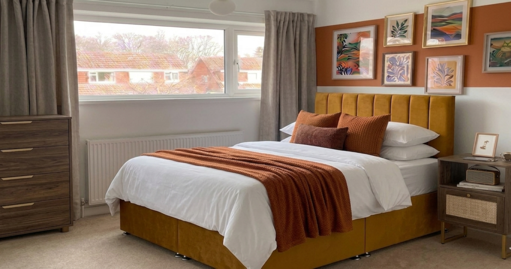 Wasdale Close Apartment
