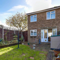 Stay in apartment rentals Waltham Cross near London. Ideal for business travel, short lets, & extended stays in Hertfordshire. Book Now