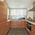 Book Liverpool Street Luxury Accommodation located near Brick Lane & Sky Garden at low-cost. We offer 2 bedrooms, a flat-screen TV.