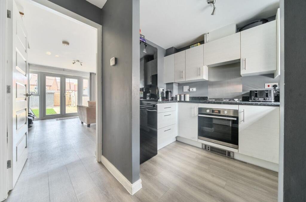 Bieldside Apartments Serviced Apartments - Bedford | Urban Stay
